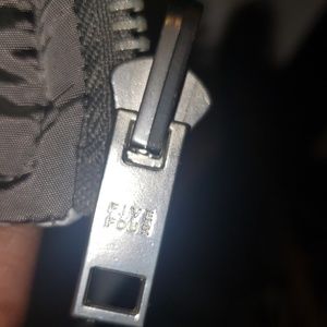 Five Four reversible jacket